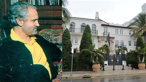 chi ha assassinato gianni versace